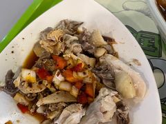 -老乡鸡(紫桐新村店)