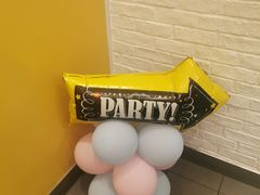 -麦当劳(无锡永乐店)