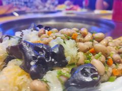 -山河屯铁锅炖鲜鹅·东北菜(开发区一店)