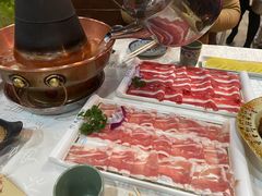 -羊家胡同·龙虾烧烤火锅(龙汇路店)