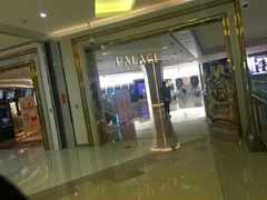 -百丽宫影城(CGS激光苏宁广场店)