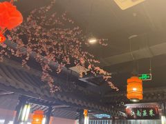 -卢大鲜鱼头捞饭(美利广场店)
