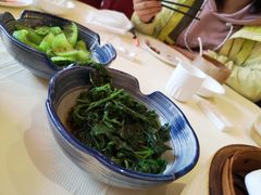 -红林食府