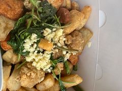 -呷贺盐酥鸡(抄纸巷店)