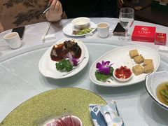 -老人和饭店(淮海中路店)