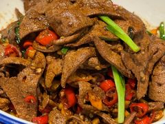 -衡厨·衡阳土菜(中南店)