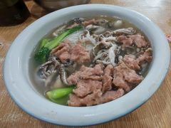 -古街捞化牛杂(井大店)