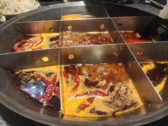 -大虎重庆老火锅(正弘城店)