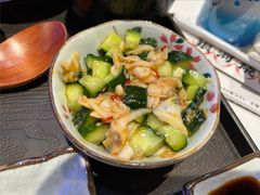 -银河烧鳗·活鳗料理专门店(西单大悦城店)