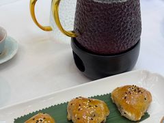 -御彩酒家(东风东路店)