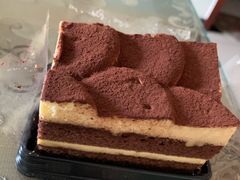 提拉米苏蛋糕-COSTA COFFEE(龙德广场店)