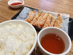 -裕记烧腊连锁餐饮(国商分店)