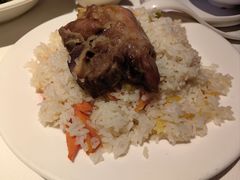 -西域阿里马新疆菜·清真(桂花路店)