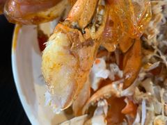 -三妹小龙虾·黄油蟹(华侨城总店)