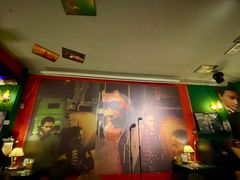 -为你钟情咖啡馆(春熙路太古里步行街店)