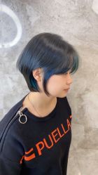 -MMby HairCode 芭曲发型概念店