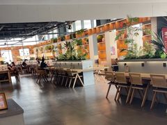 -魔方城市书房(中街益田店)