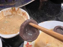-千亿来乌拉火锅(德胜店)