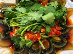 凉拌皮蛋-全启和美食(由由店)