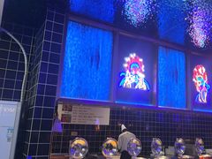 -花西亭·海鲜自助餐厅(瑞城名人酒店)