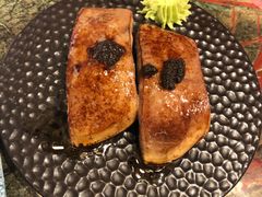 -炙柒Sekinana·精致料理 烧鸟·铁板烧(海上世界店)