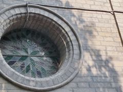 -王府井天主教堂