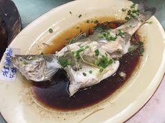 -大来渔村(市桥店)