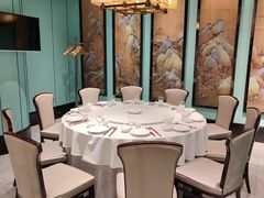 包房-眉州东坡(清河万象汇店)