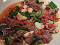 -炊烟小炒黄牛肉(中心印象城店)