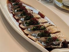 -潮上潮(南中环店)