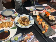 -千和日本料理(龍坪天虹店)