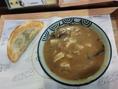 -头壹号饸饹面·大油条(东升科技园店)