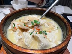 -狮王府淮扬菜(新街口友谊店)