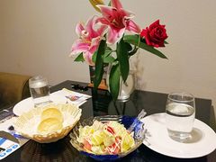 -法兰度航空主题餐厅(东汇城店)