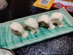 -無境·匠心日本料理(汉街店)