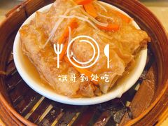 -添好运点心专门店(北角店)