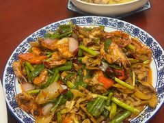 -呼吸森林·生态农庄农家乐私房菜