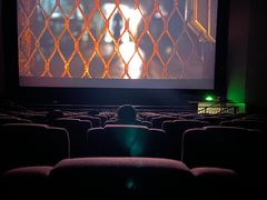 -中影国际影城(东方新天地CINITY店)