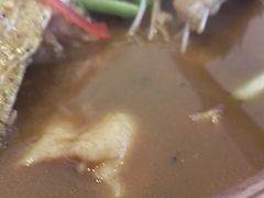 -深巷家味馆.湖北头牌红烧鱼头拌饭(黄陂店)