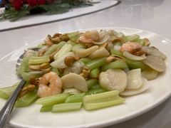 -金河半岛园林酒家(金融城店)