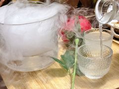 -雀舞云南菜(天津天河城购物中心店)