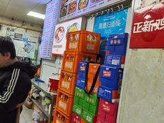 -砂锅米线