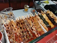 郡把-莱得快酸辣粉(天和里店)