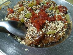 -白翔甜食店