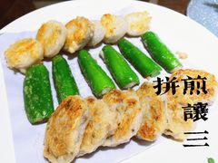 -猪肉婆私房菜(容桂总店)