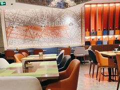 -希尔顿欢朋酒店·欢朋餐厅