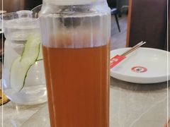 -老佛爷正宗铜炉蛙锅(五道口店)