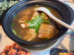 -北京水岸山吧度假村(雁栖镇店)