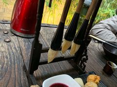 妙笔生花-醉长安(南门总店)