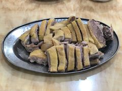 -海滨鸭仔饭(海宁店)